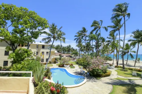 Cabarete Palm Beach Condos - Airport Shuttle