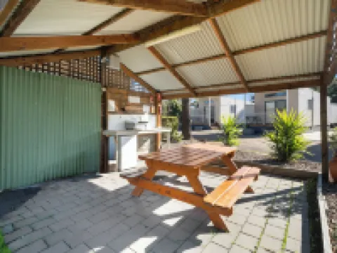Shepparton Holiday Park Hotels in Shepparton