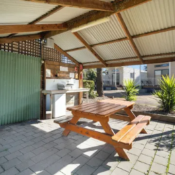 Shepparton Holiday Park