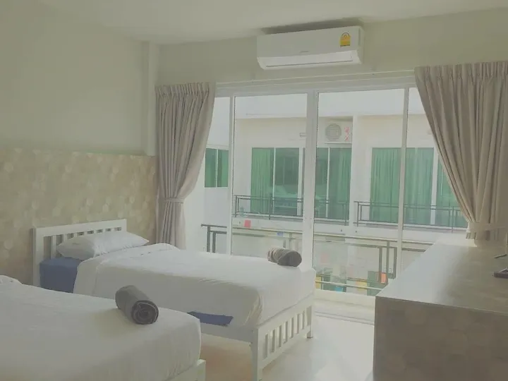 科西特一號飯店