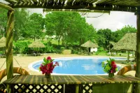 Antonio Beach Tree House Hotel & Spa - Ocean View