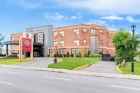Best Western Plus Montreal East Hôtels à : Montréal