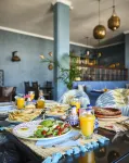 Dar Jasmine Hotels in Chefchaouen
