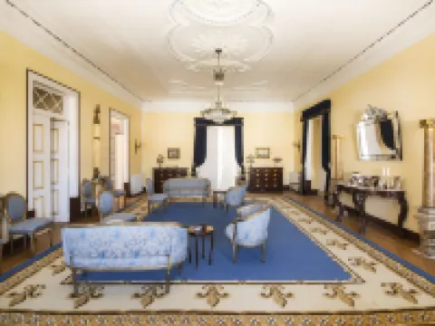 Casa de Mogofores Anadia otelleri