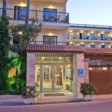 Hotel Amoros