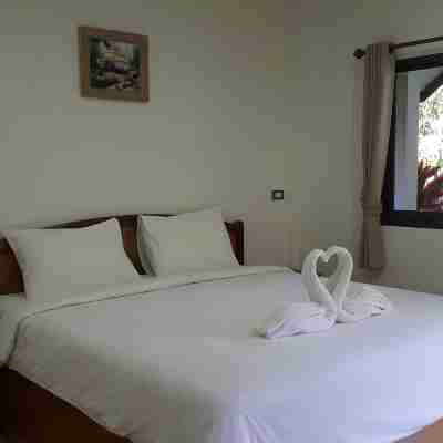 ดาหลา เดอะรีสอร์ท Rooms