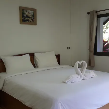 Dahla the Resort