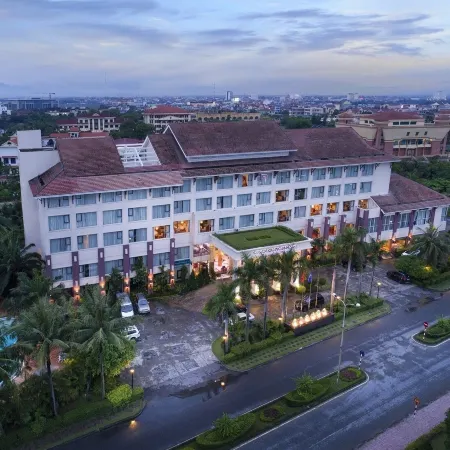 Sai Gon Quang Binh Hotel