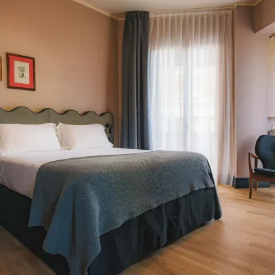 C-Hotels Alamanni21 Hotels near Leopolda Station