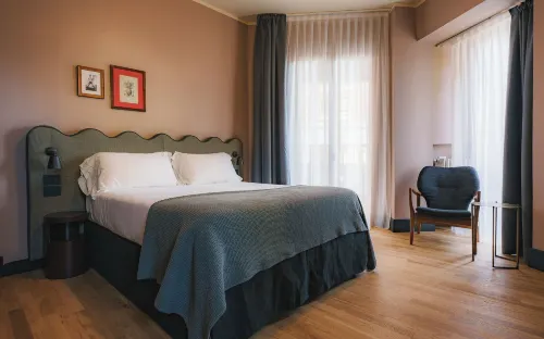 c-hotels 阿拉曼尼21 - 公寓
