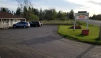 Eastwood Motel - Parking
