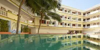 Sterling Goa Varca - Swimmingpools