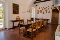 L' Amandola Hotels in Carrodano Inferiore