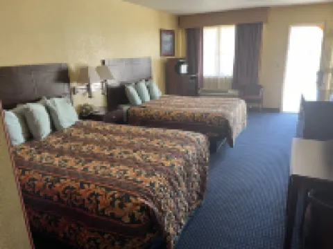 岡貝里爾行政酒店 槍管城酒店