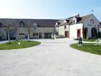 La Ferme du Coucou Hotels in Prenois