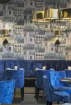 Thon Hotel Nidaros - breakfast