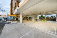 The Topaz Residence Phuket Town