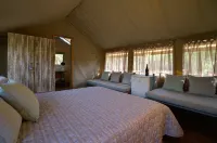Agrikies Country Retreat Hotel di Gargaliani