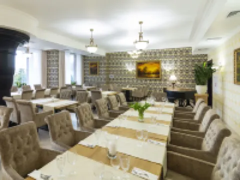 Hotel Victoria Hotels in Wejherowo County