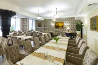 Hotel Victoria Hotels in Bolszewo
