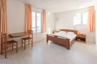 City Résidence Termalia Hotels in Vidou