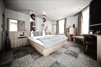 Alexxanders Hotel & Boardinghouse, Restaurant