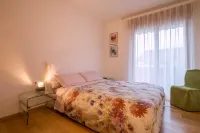 Ca' Ada Hotel a Segonzano