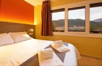 Apartaments Giberga Hotels in Ordino