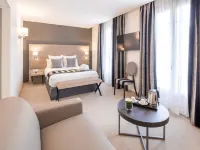 Hôtel le Rive Droite & Spa Hotels in Lourdes