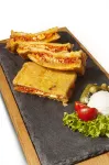 Kombinat Rooms City Center - breakfast