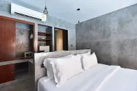 Mook Lamai Resort and Spa - balcone