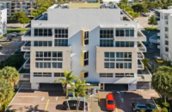 Roami at Sunny Isles