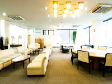 Ashinomaki Prince Hotel