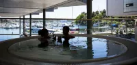 Strömstad Spa & Resort - Pools