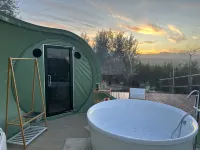 Villa Ulivi - Hot Tub