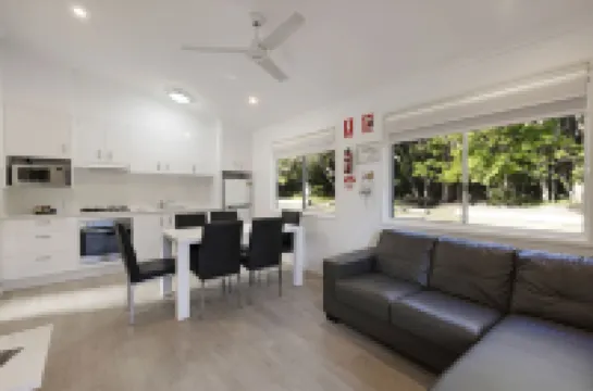 Discovery Parks - Emerald Beach