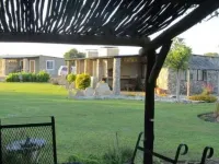 Eldorado Guest House & Camping Hotel di 