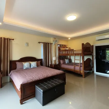 Sunrise Beach Kohyao Resort