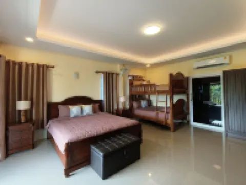 Sunrise Beach Kohyao Resort