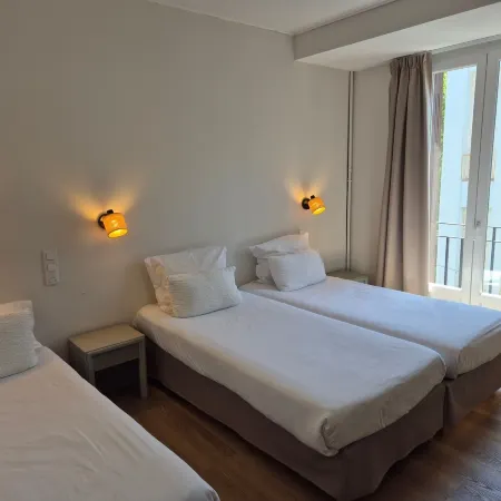 Hotel Bonaparte