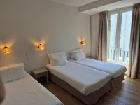 Hotel Bonaparte Hotels near Scala Santa