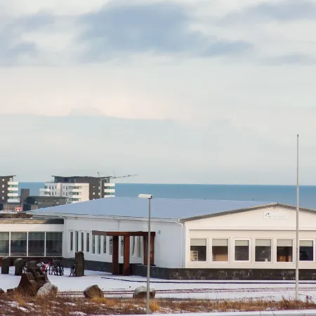 Kef Guesthouse by Keflavík Airport