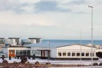 Kef Guesthouse by Keflavík Airport Hotels near Blue Lagoon