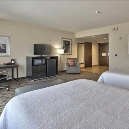 Hampton Inn & Suites Albuquerque North/I-25