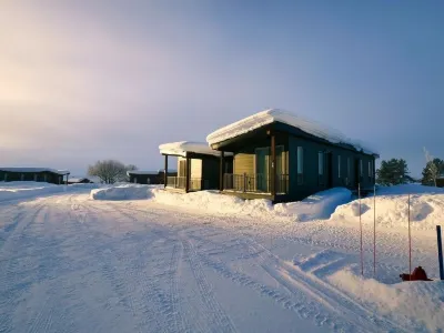 Terra Nova Cabins Hotels in 