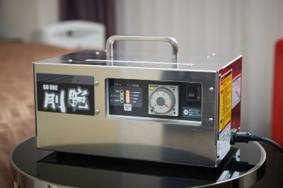 その他 ホテルユクエスタ旭橋の写真