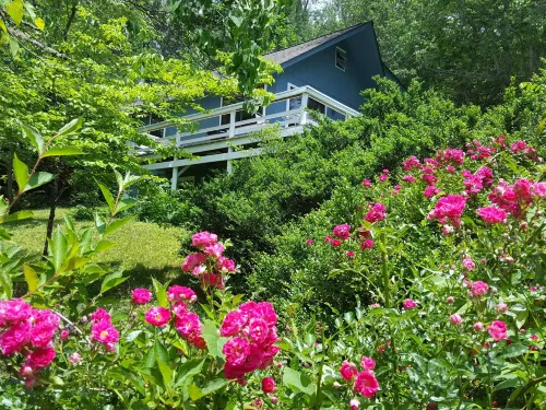 Innisfree Boutique Inn by-The-Lake Hotels in Hamburg