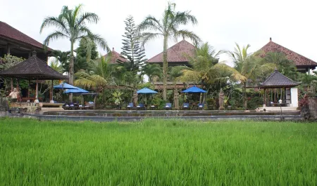 Cendana Resort & Spa by Mahaputra