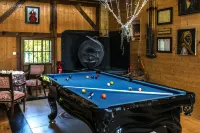 Le Petit Domaine de Bois Avril Hotels in Taingy