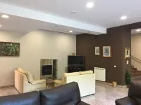 Hostal Monasterio de Valvanera Hotels in Anguiano